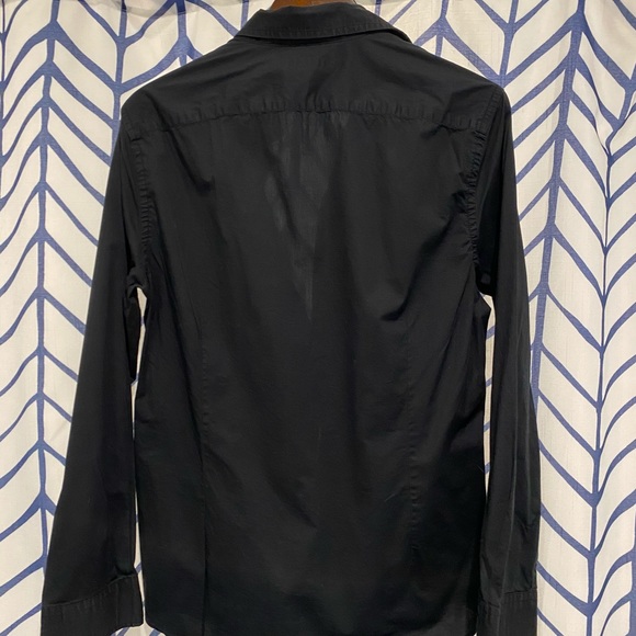 Kenneth Cole Dressy Casual Button-up Shirt - Picture 2 of 3